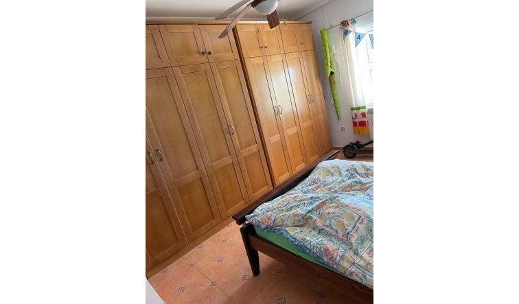 Reventa - Villa - Hondón de las Nieves