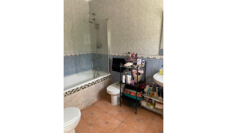 Reventa - Villa - Hondón de las Nieves