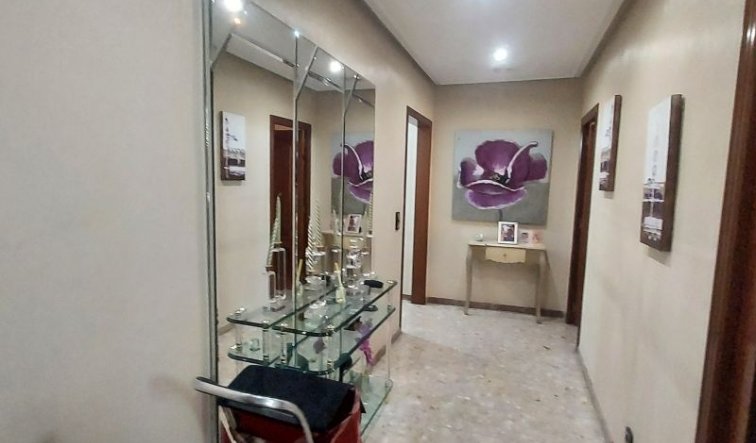 Revente - Appartement - Elche