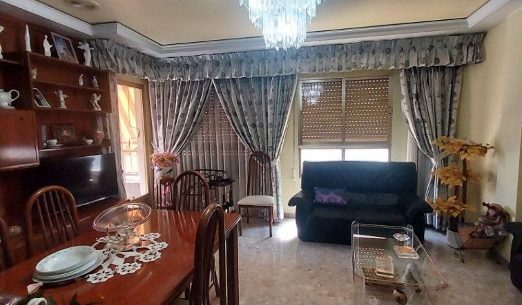 Revente - Appartement - Elche