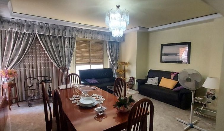 Revente - Appartement - Elche