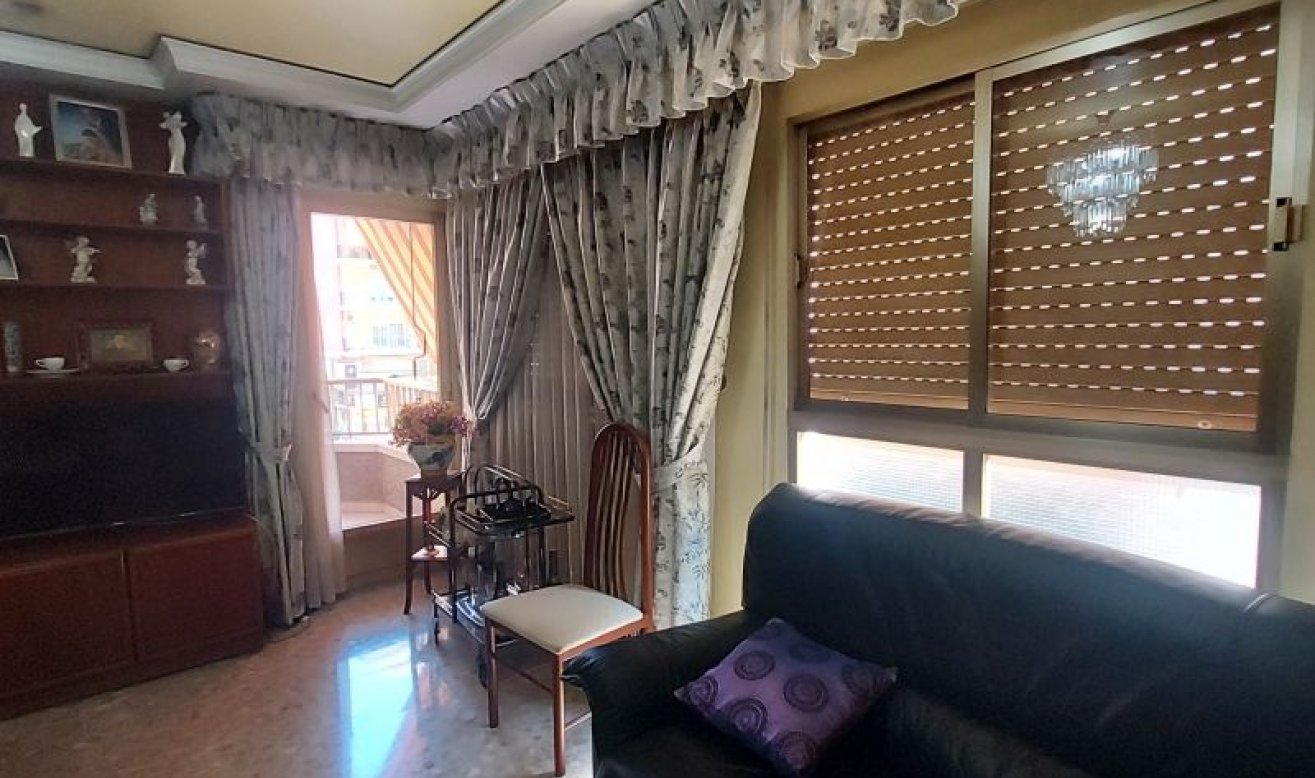 Revente - Appartement - Elche