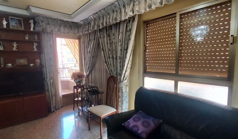 Revente - Appartement - Elche