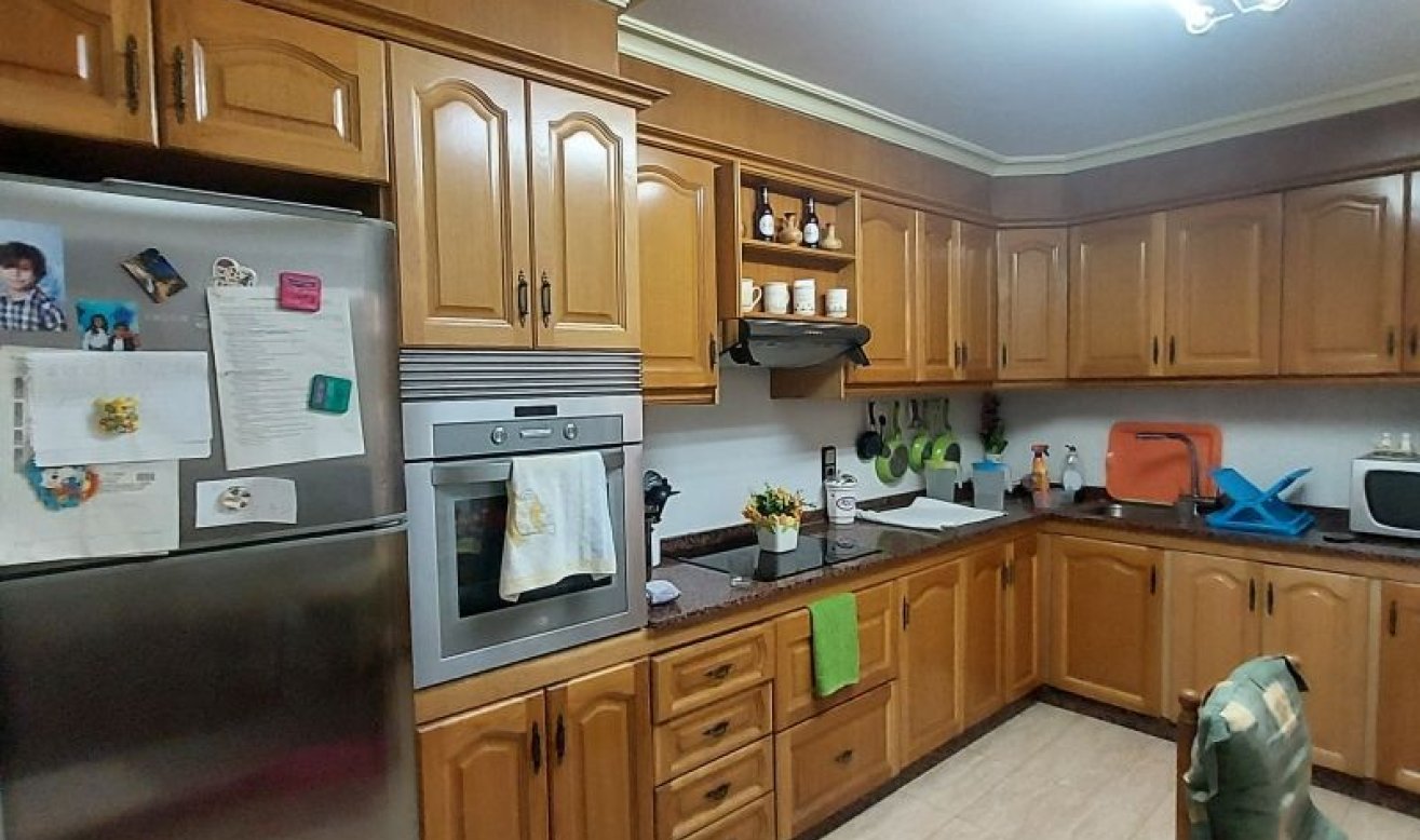 Revente - Appartement - Elche