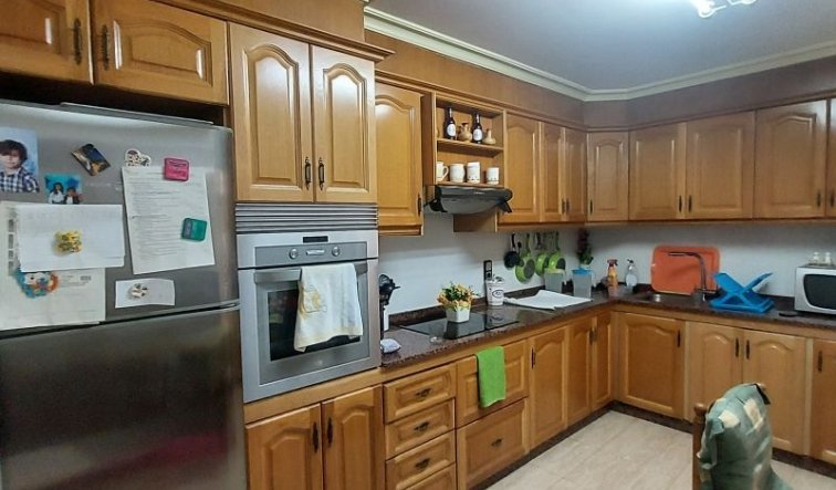 Revente - Appartement - Elche