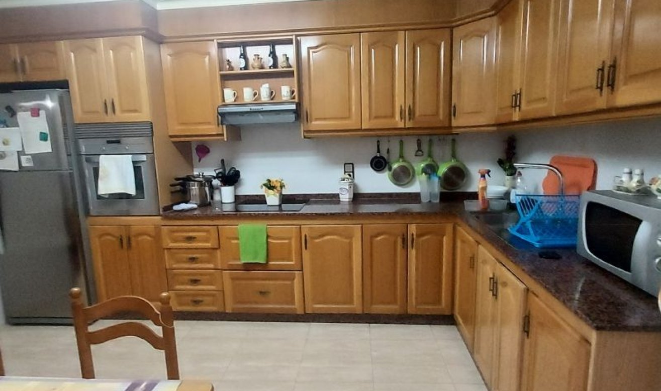 Revente - Appartement - Elche