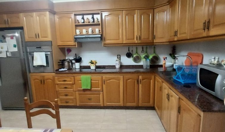 Revente - Appartement - Elche