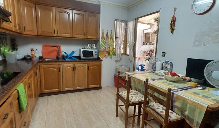 Revente - Appartement - Elche