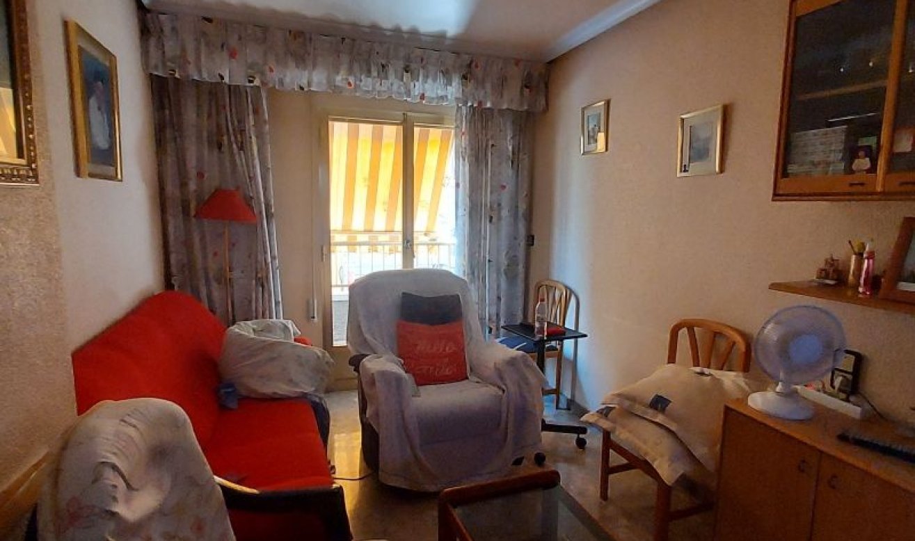 Revente - Appartement - Elche