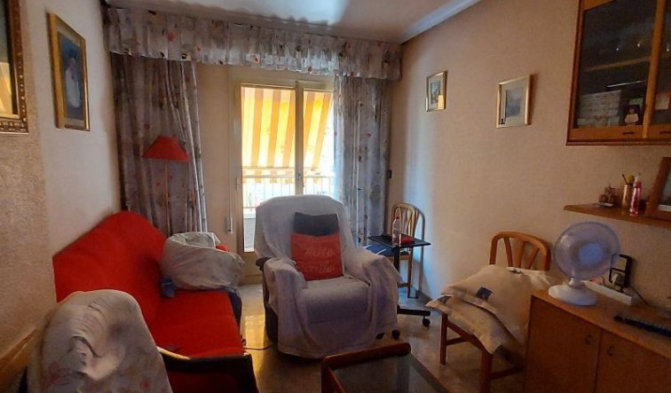 Revente - Appartement - Elche