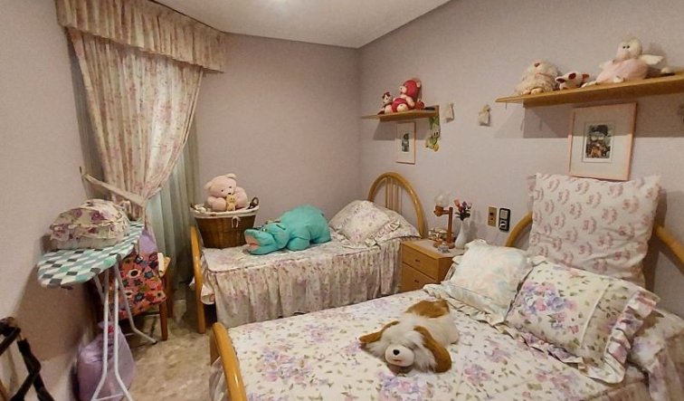 Revente - Appartement - Elche