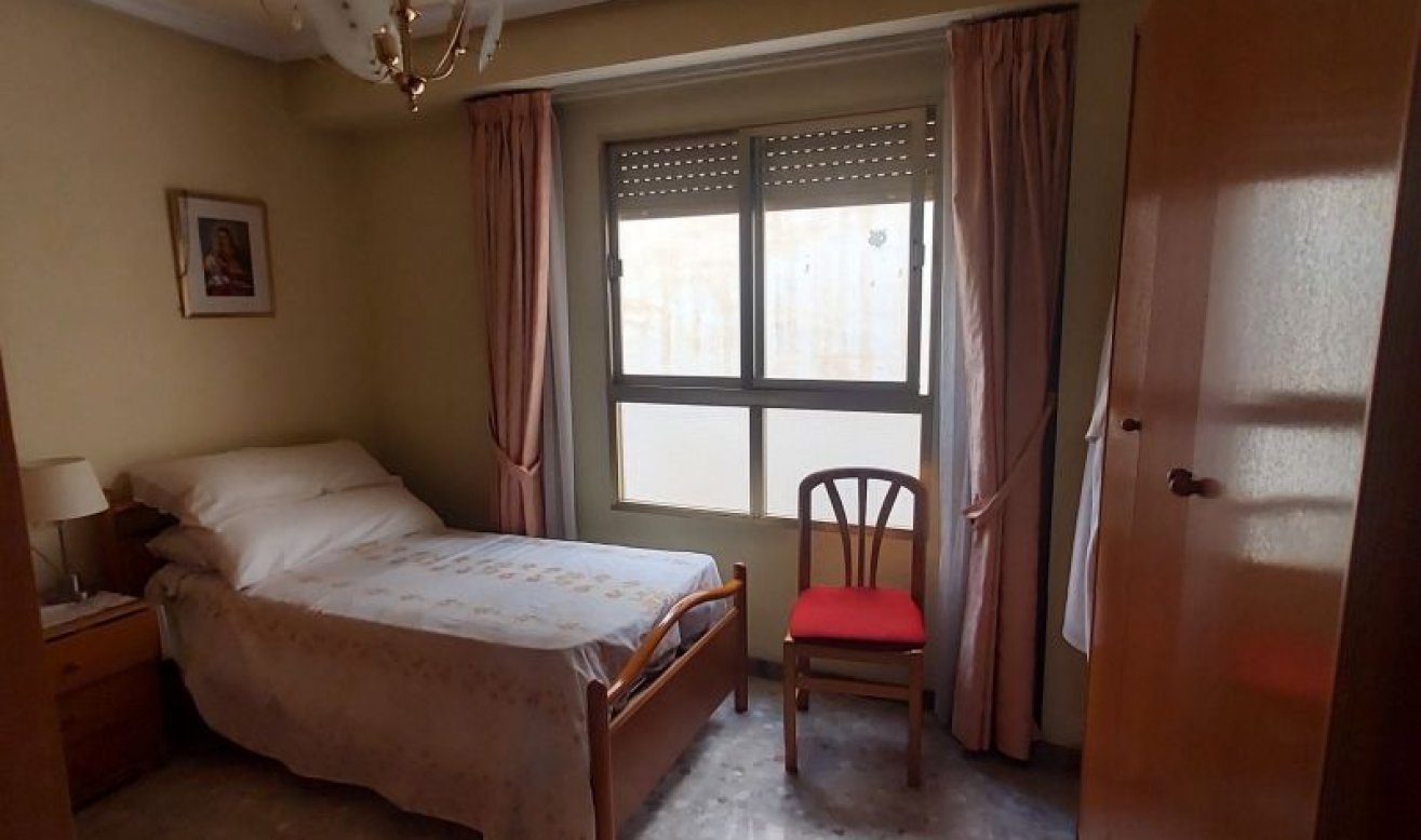 Revente - Appartement - Elche