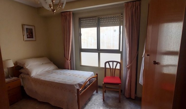 Revente - Appartement - Elche