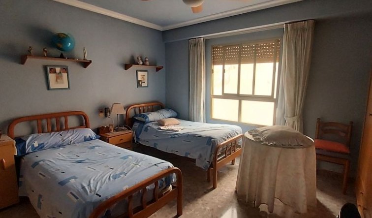 Revente - Appartement - Elche