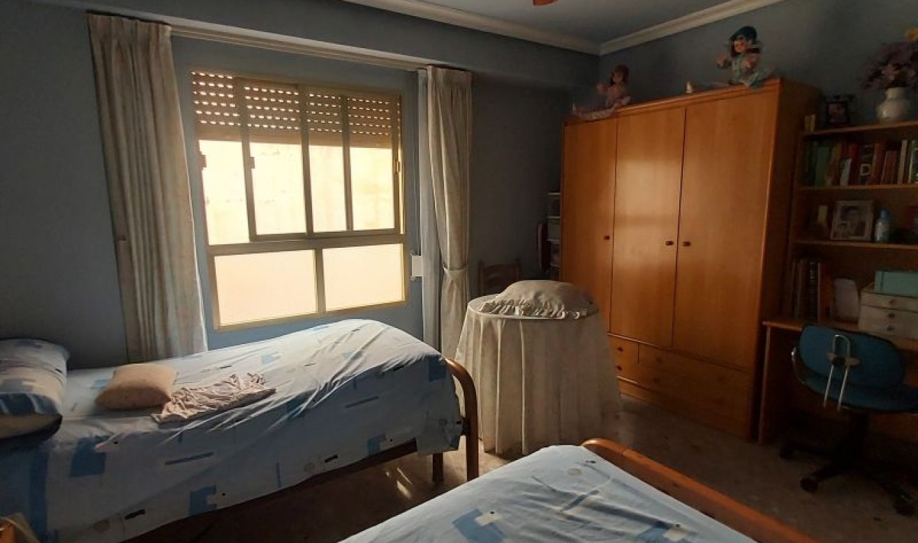 Revente - Appartement - Elche