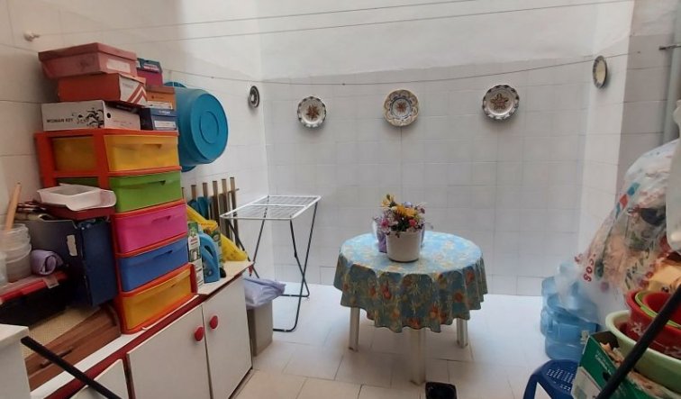 Revente - Appartement - Elche