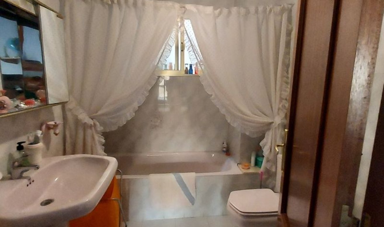 Revente - Appartement - Elche