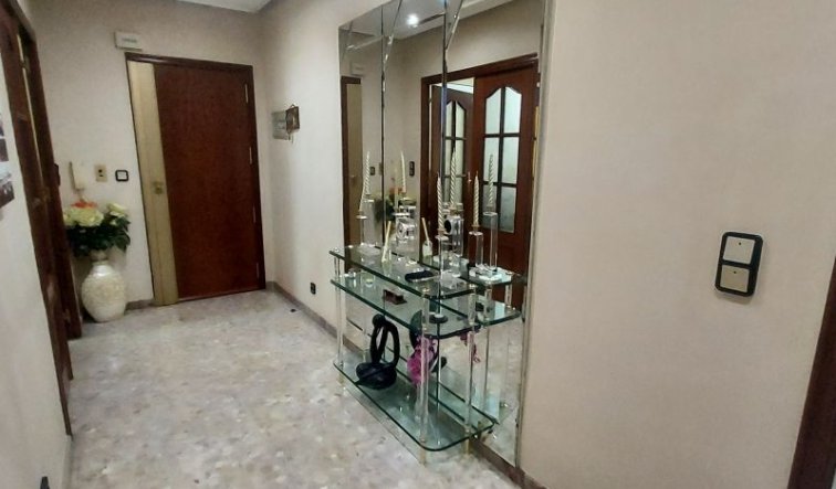Revente - Appartement - Elche