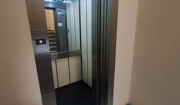 Revente - Appartement - Elche