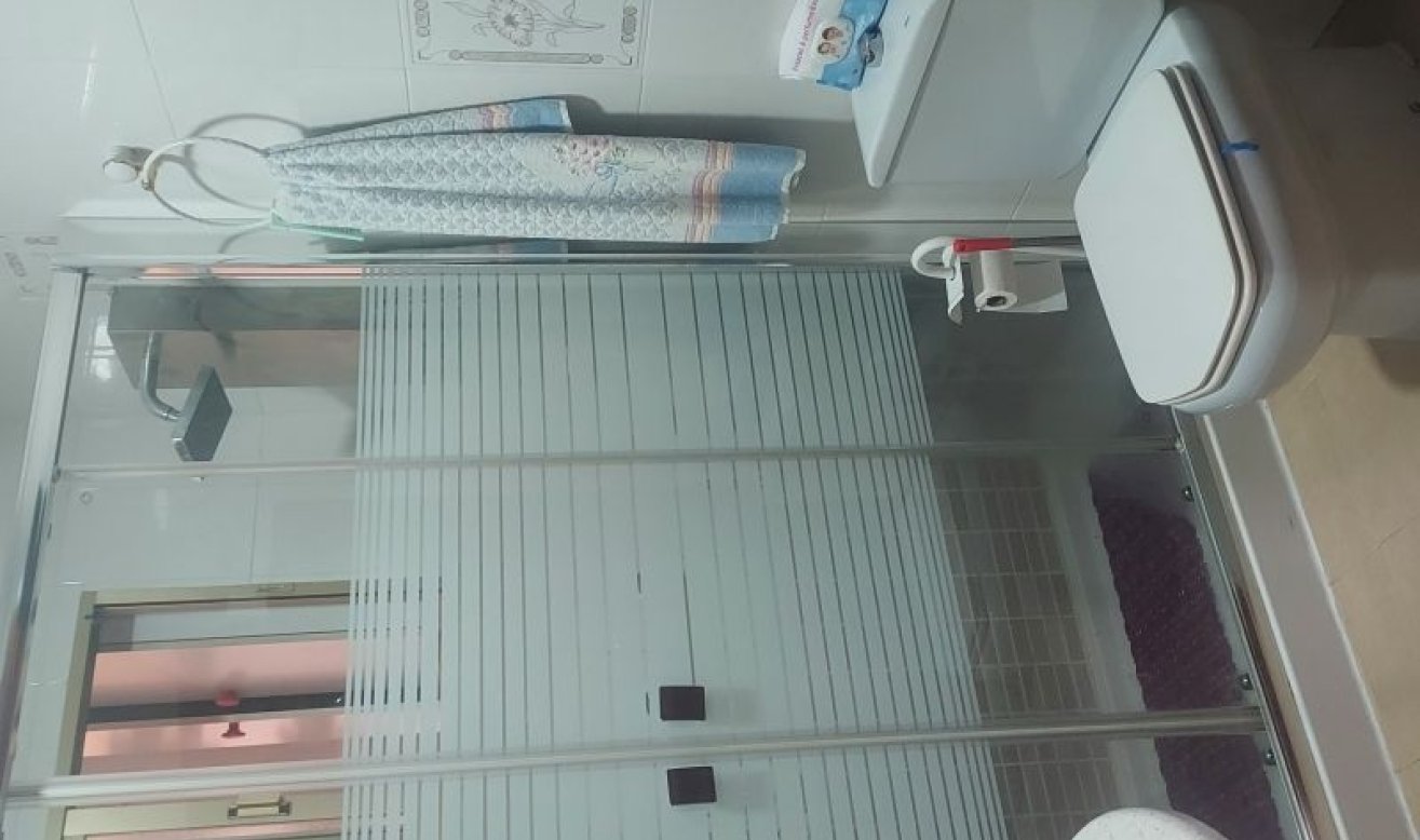 Revente - Appartement - Elche
