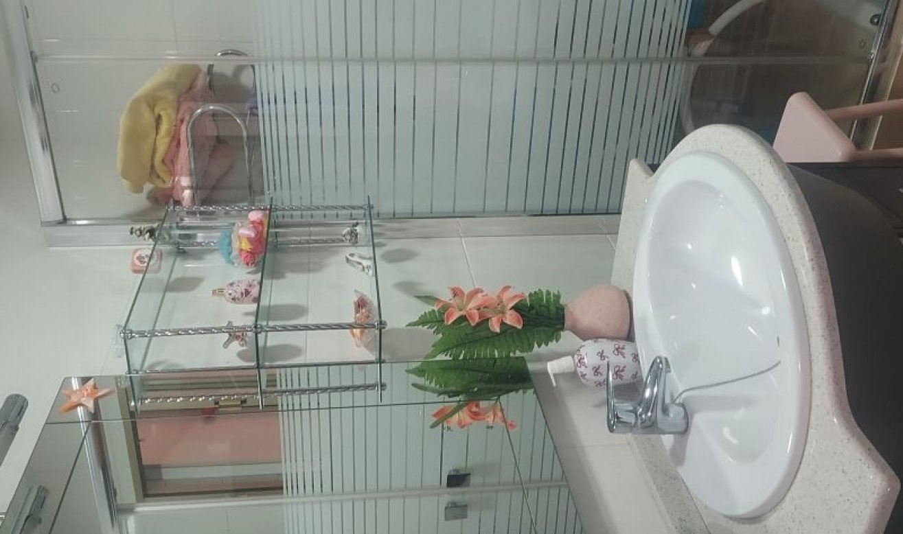 Revente - Appartement - Elche