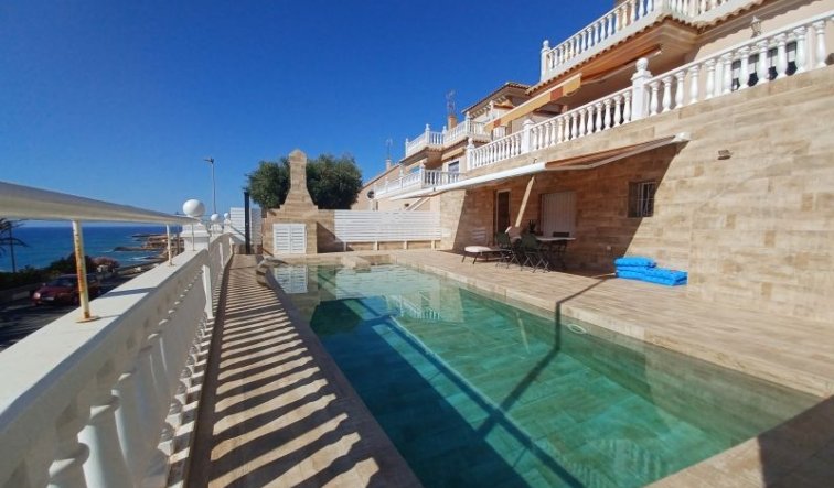Reventa - Villa - Torrevieja - torrevieja