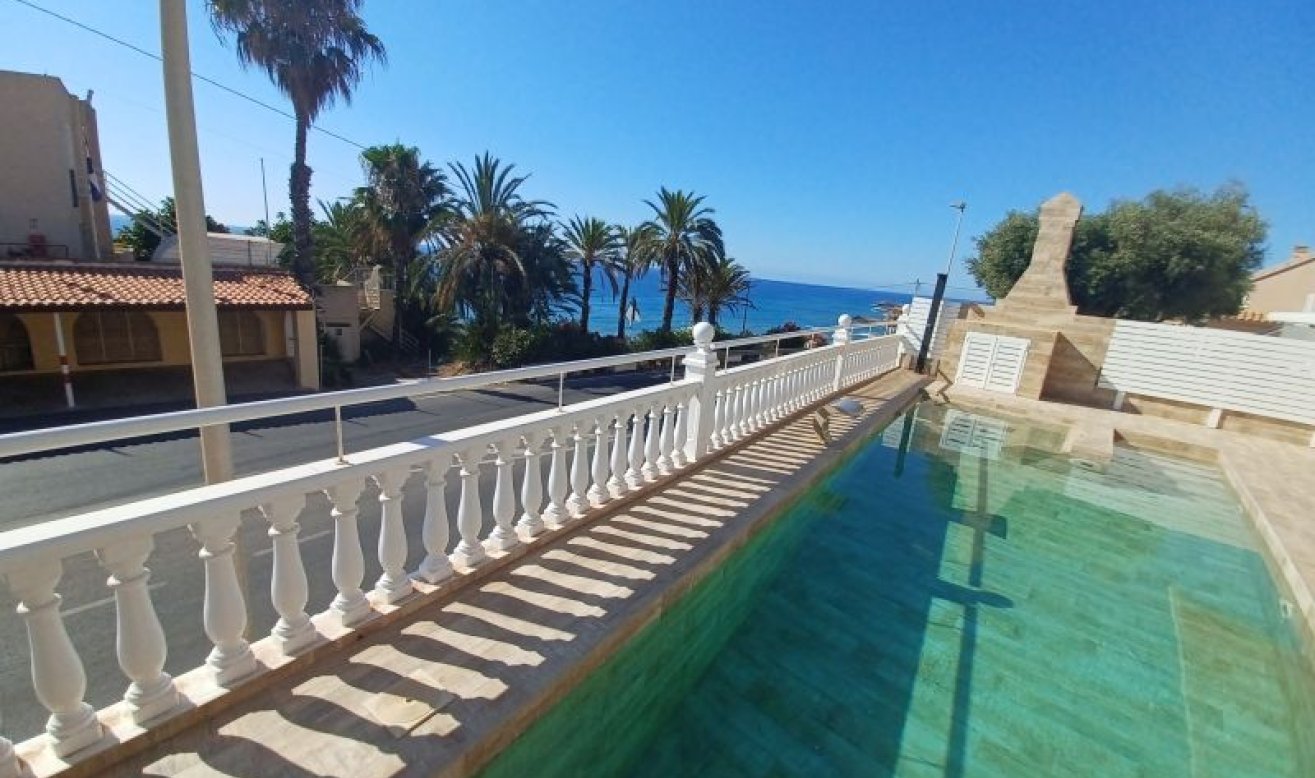 Reventa - Villa - Torrevieja - torrevieja