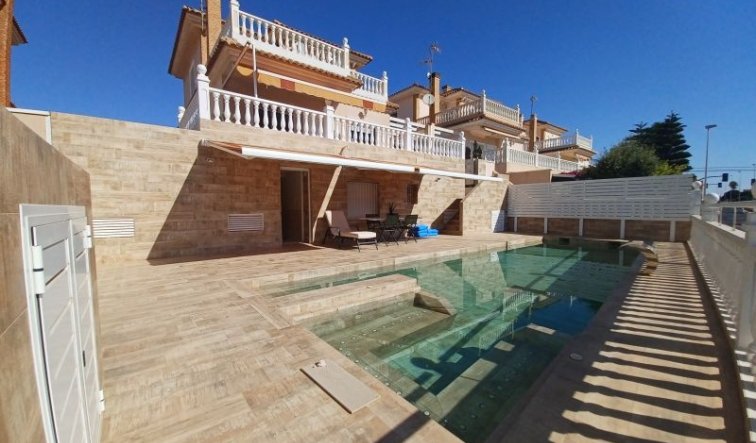 Reventa - Villa - Torrevieja - torrevieja