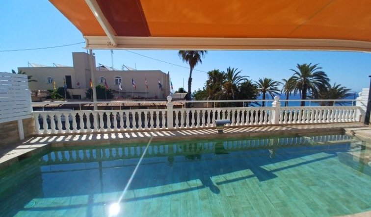Reventa - Villa - Torrevieja - torrevieja