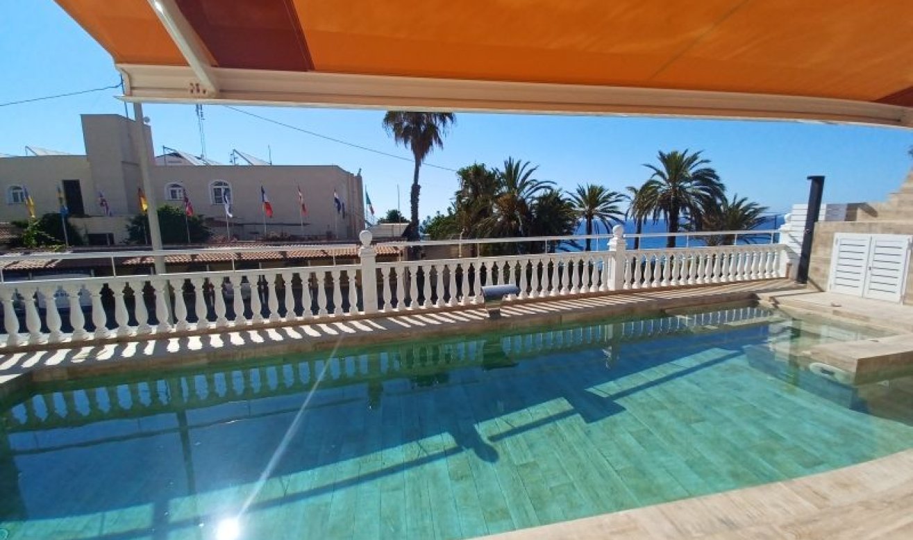 Reventa - Villa - Torrevieja - torrevieja