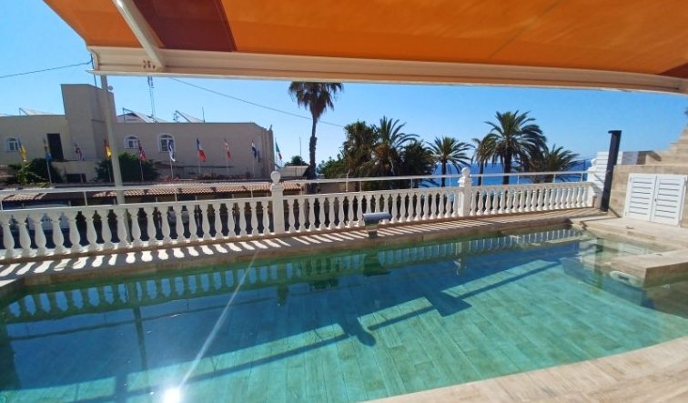 Reventa - Villa - Torrevieja - torrevieja
