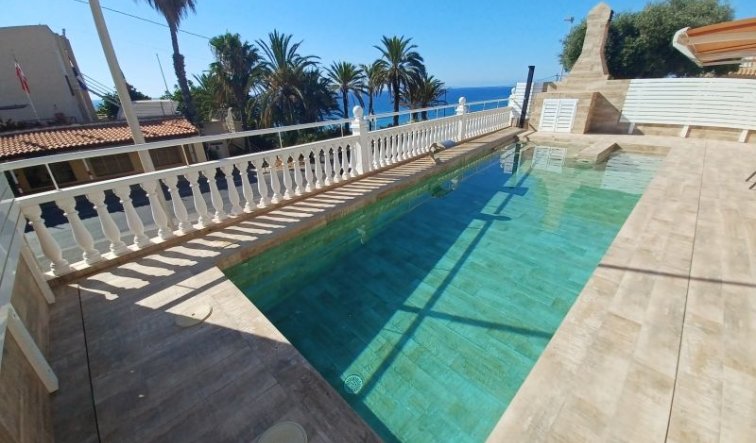 Reventa - Villa - Torrevieja - torrevieja