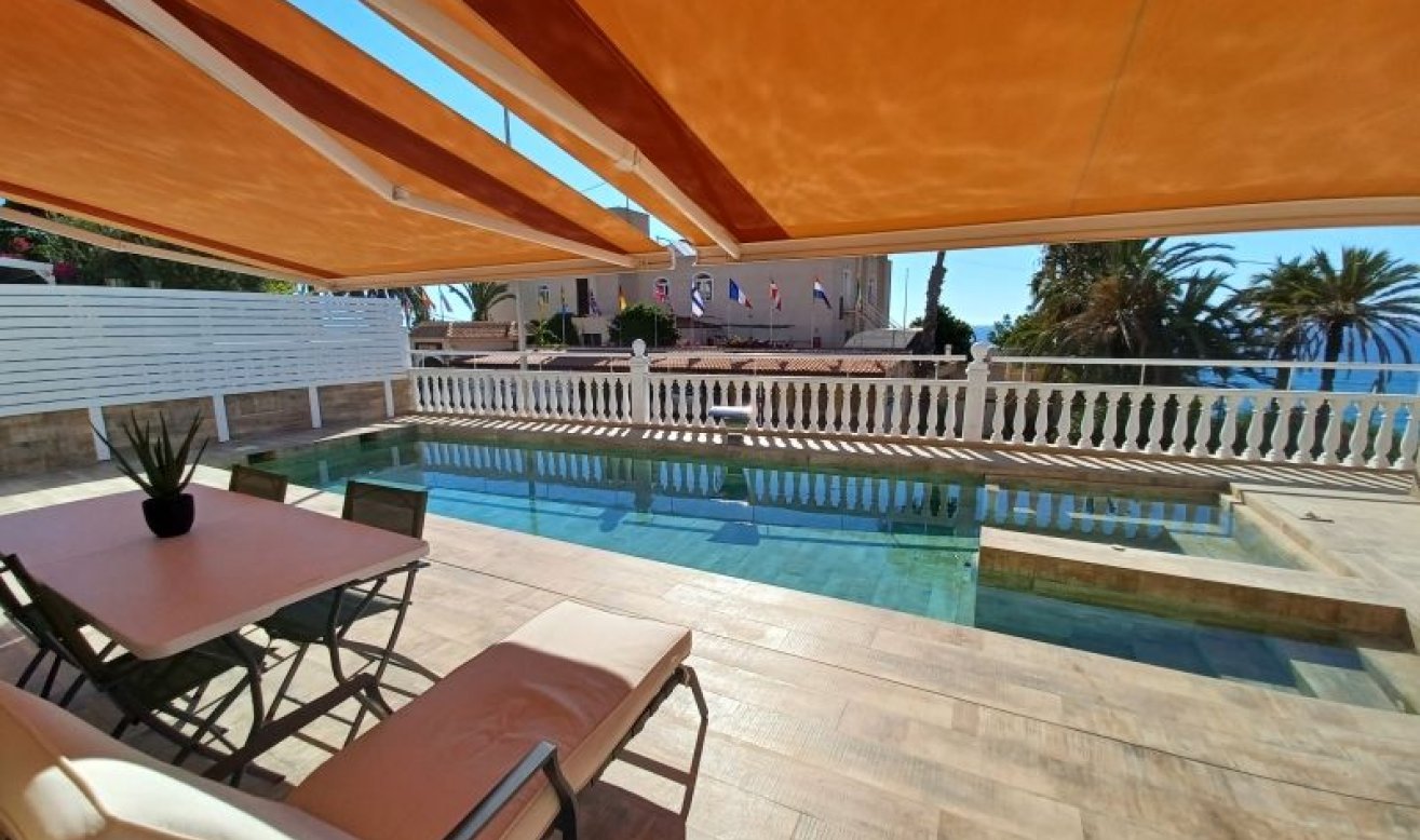 Reventa - Villa - Torrevieja - torrevieja