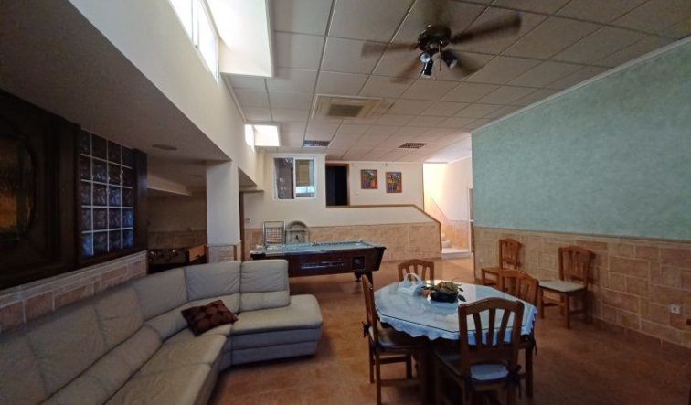 Reventa - Villa - Torrevieja - torrevieja