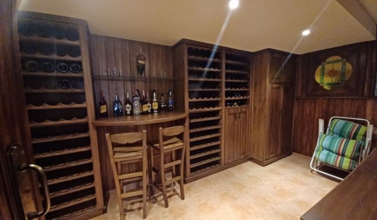 Reventa - Villa - Torrevieja - torrevieja