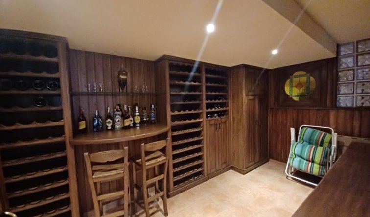 Reventa - Villa - Torrevieja - torrevieja