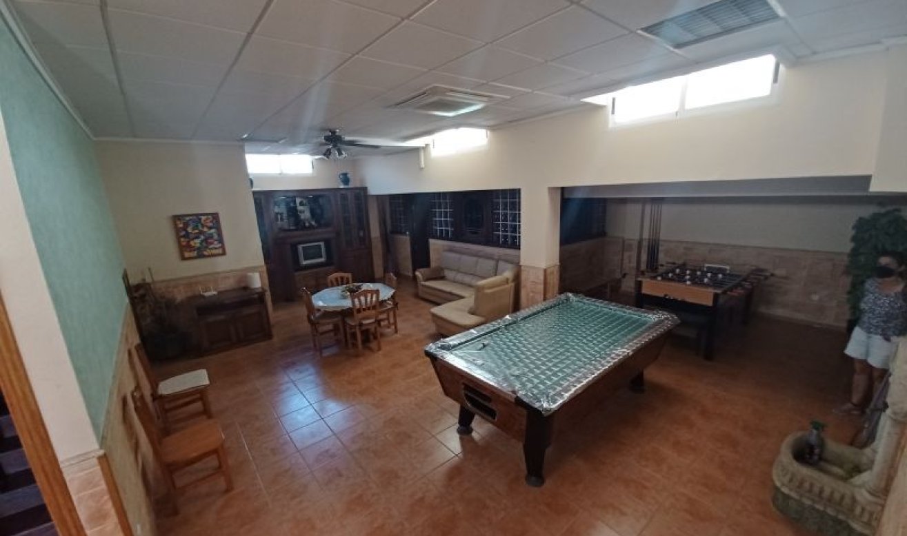 Reventa - Villa - Torrevieja - torrevieja