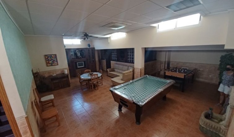 Reventa - Villa - Torrevieja - torrevieja