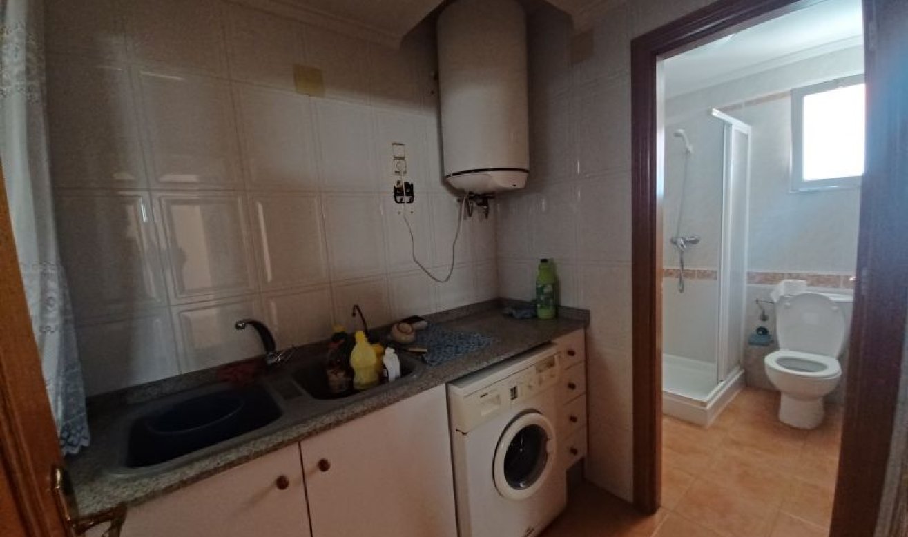 Reventa - Villa - Torrevieja - torrevieja