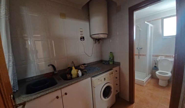 Reventa - Villa - Torrevieja - torrevieja