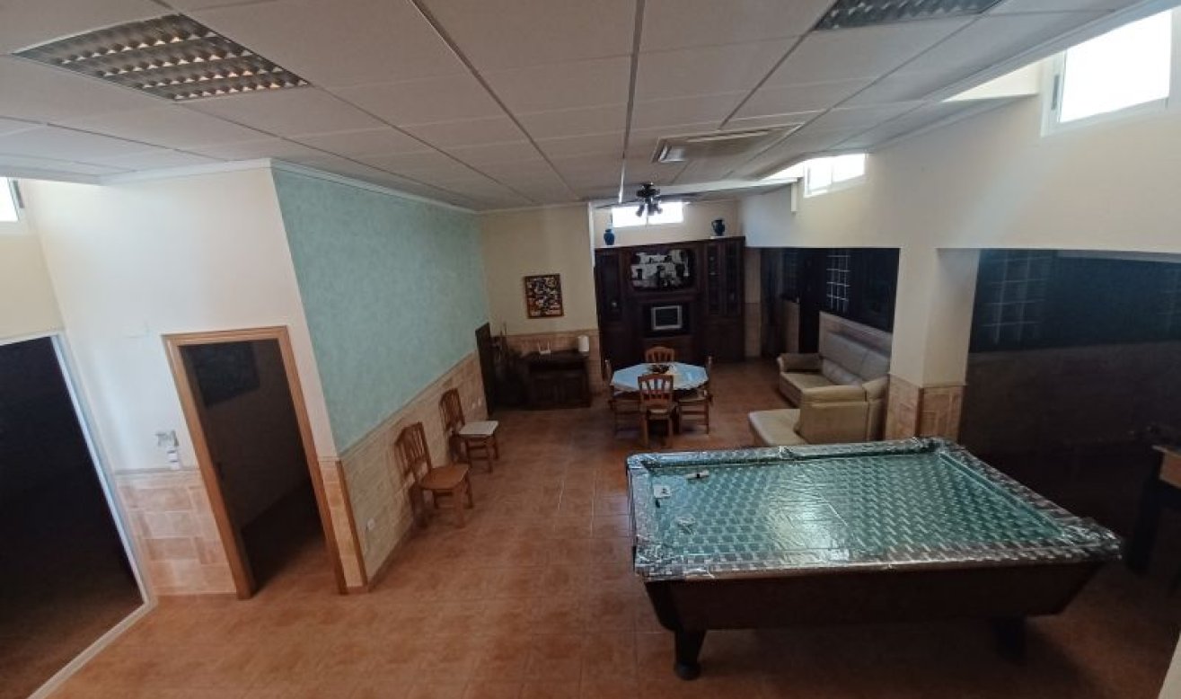 Reventa - Villa - Torrevieja - torrevieja