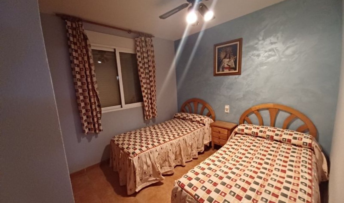 Reventa - Villa - Torrevieja - torrevieja