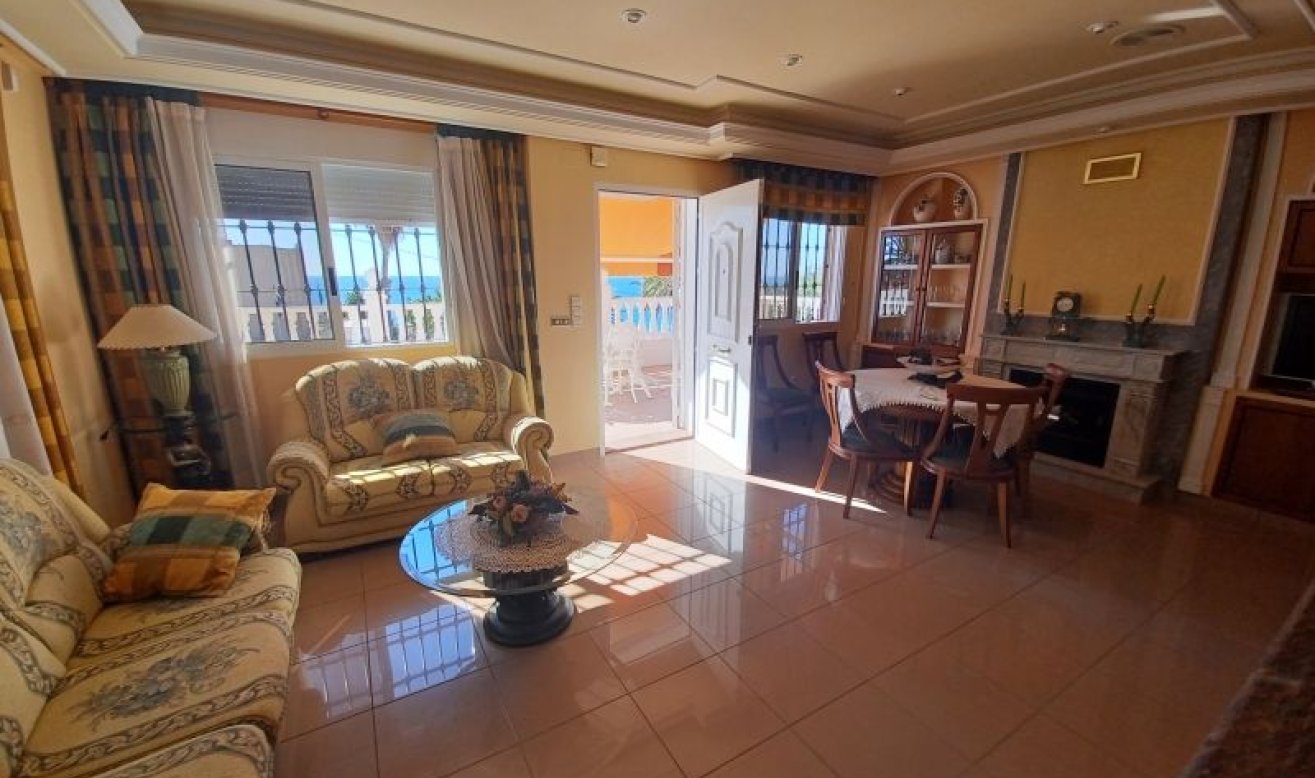 Reventa - Villa - Torrevieja - torrevieja