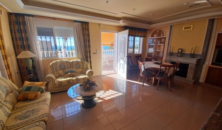 Reventa - Villa - Torrevieja - torrevieja