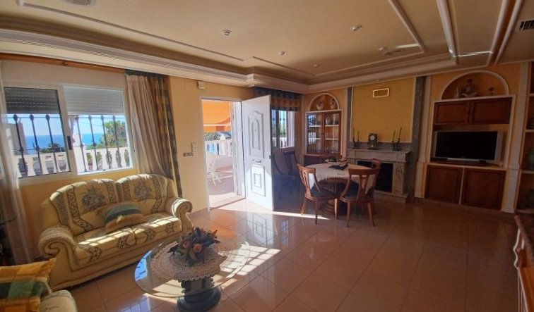 Reventa - Villa - Torrevieja - torrevieja