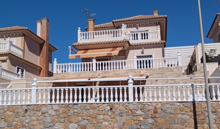 Reventa - Villa - Torrevieja - torrevieja