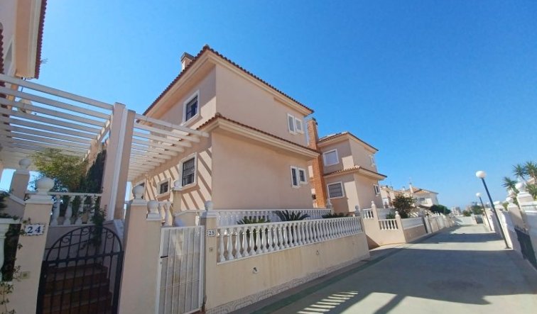 Reventa - Villa - Torrevieja - torrevieja