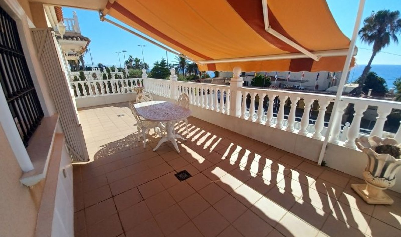Reventa - Villa - Torrevieja - torrevieja