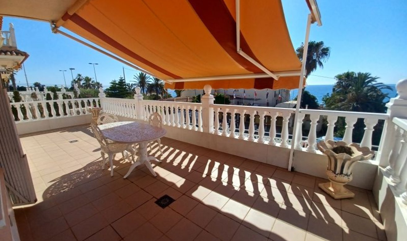 Reventa - Villa - Torrevieja - torrevieja