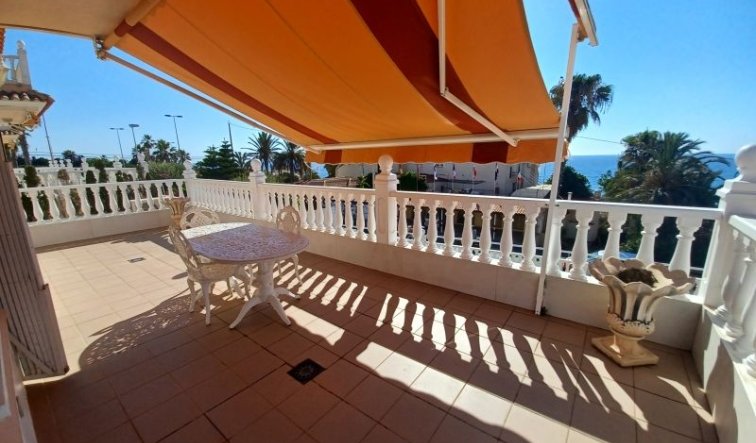 Reventa - Villa - Torrevieja - torrevieja